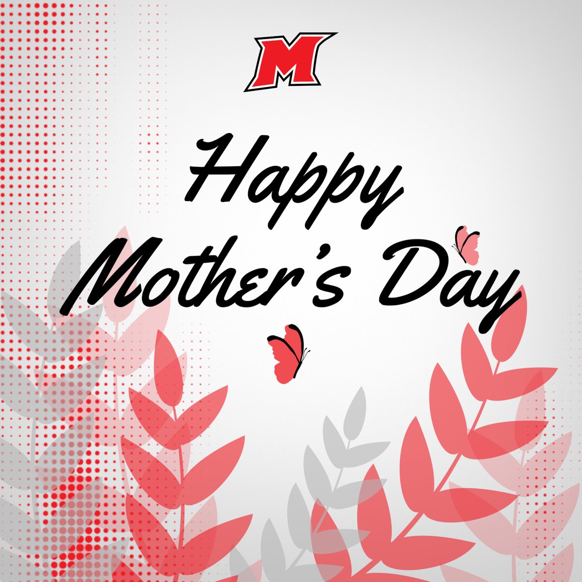 CardinalMooneyC's tweet image. “She watches over the affairs of her household and does not eat the bread of idleness. Her children arise and call her blessed; her husband also, and he praises her: ‘Many women do noble things, but you surpass them all.’”
Proverbs 31:27-29
Happy Mother's Day!