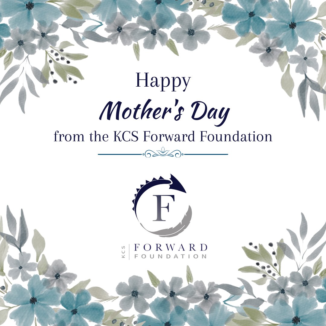 Sending love and comfort this Mother's Day!