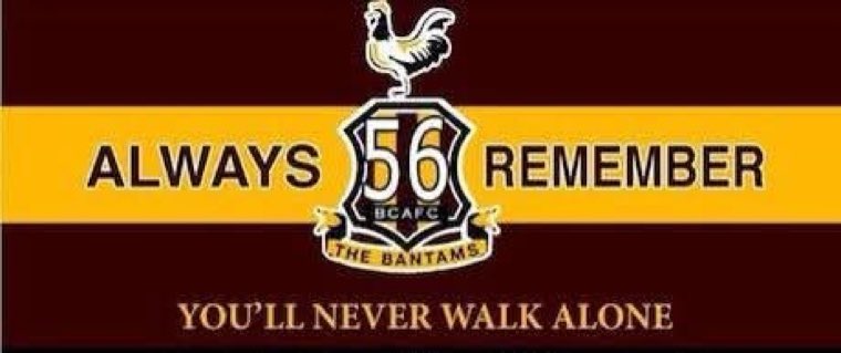 No one should go to a game and never come back. RIP