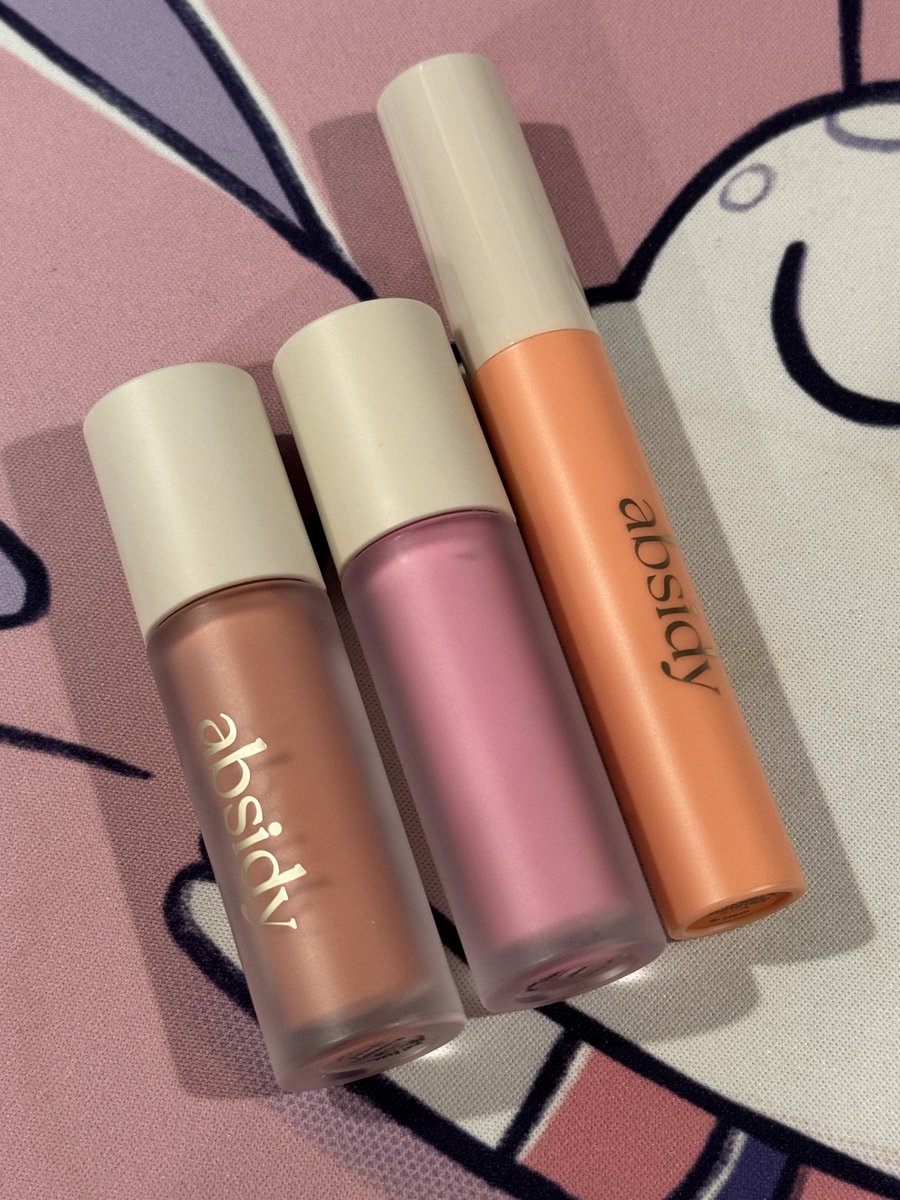 doiepocket's tweet photo. wts lfb ph

absidy blush (in lover and peach blossoms)
- used for swatching only 
- php 150 each (originally 316) 
- if buying both, free lip tint 
- payo // 2 weeks w dp 

dm to claim ty! https://t.co/QJWJ1QnlHN