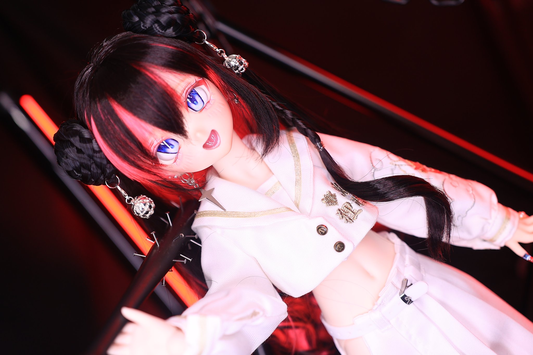 DD/OF:マネージャーメイド:TANUKI CLOSET様製 S-24-12-08-459-GN