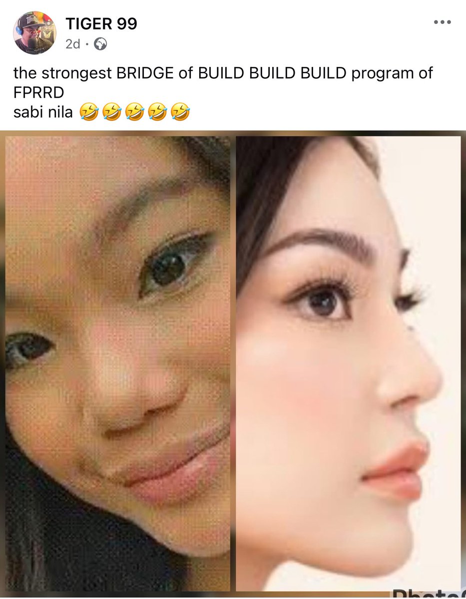 Salamat FPRRD 👊👊👊 bwhawhawhawhawhawhawhahwhw