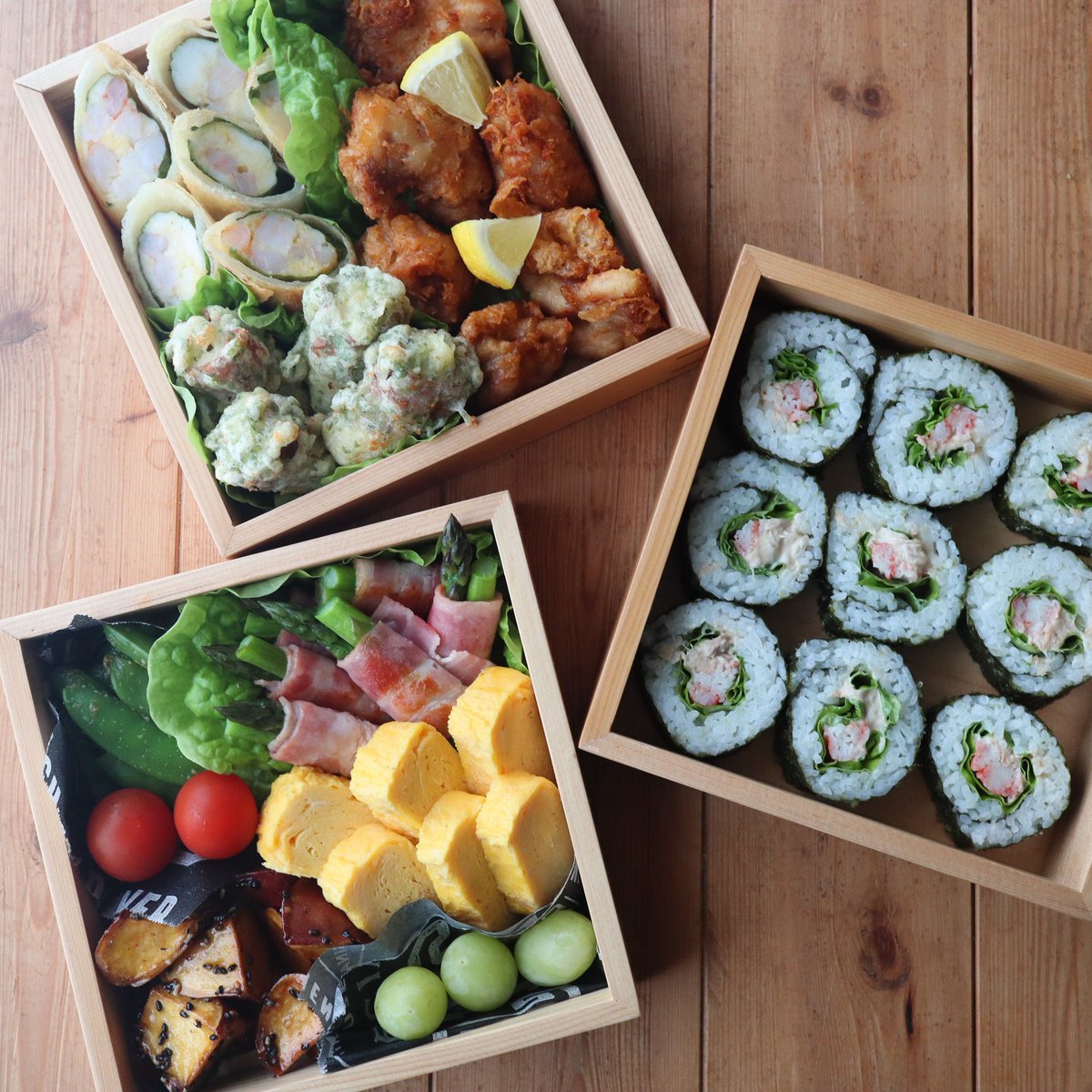 運動不足解消にお弁当持って
サイクリングへ🚴
#庄内緑地公園