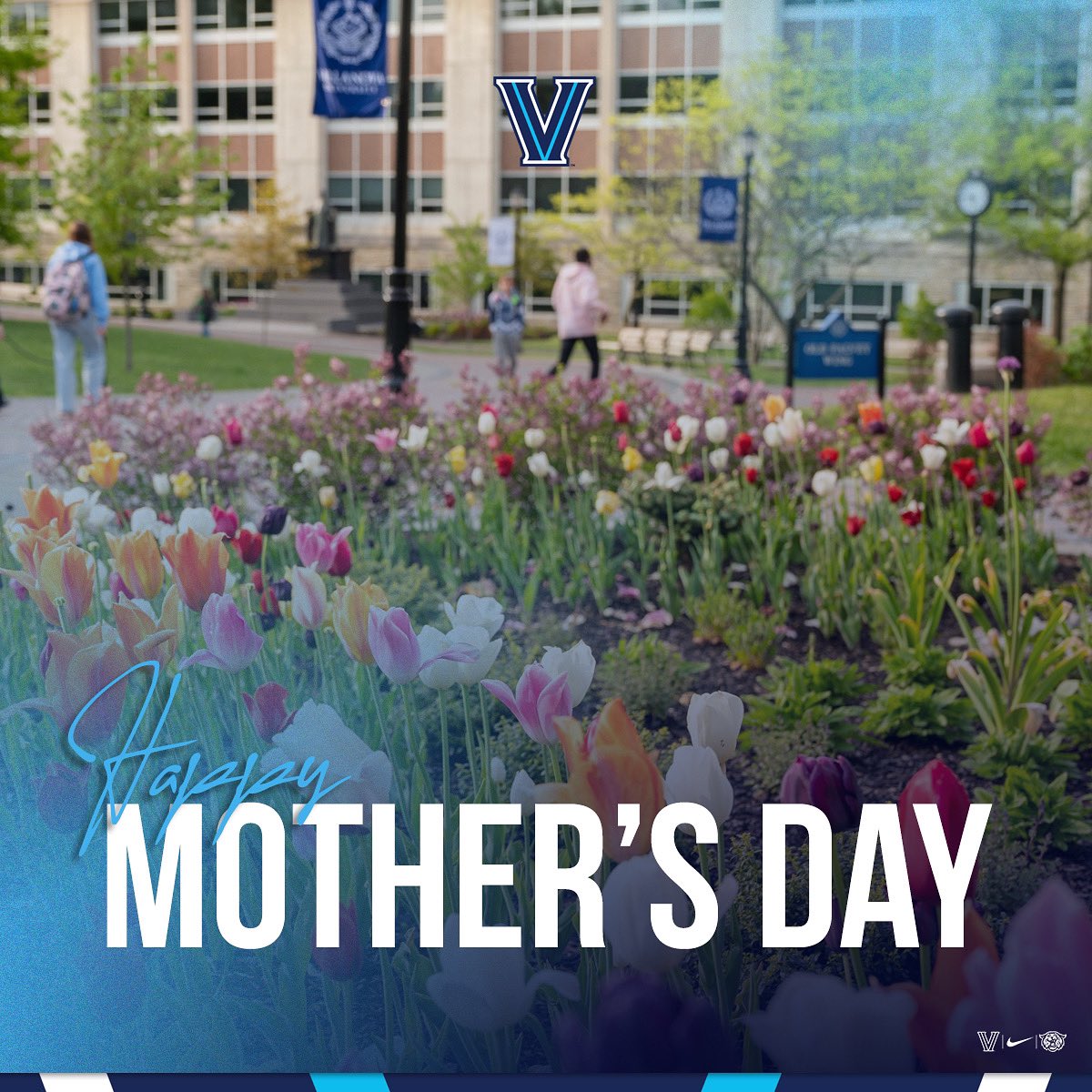 Villanova Softball (@vusoftball) on Twitter photo Happy Mother’s Day #NovaNation and most especially to our <a href="/VUSoftball/">Villanova Softball</a> moms and grandmoms! 🌸🌼💙🤍 Happy Mother’s Day #NovaNation and most especially to our <a href="/VUSoftball/">Villanova Softball</a> moms and grandmoms! 🌸🌼💙🤍