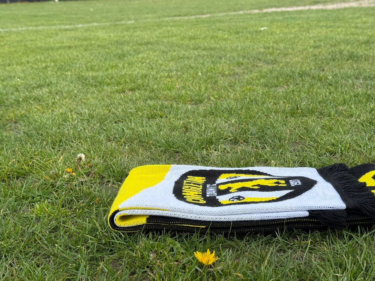 Congleton Town FC tweet media