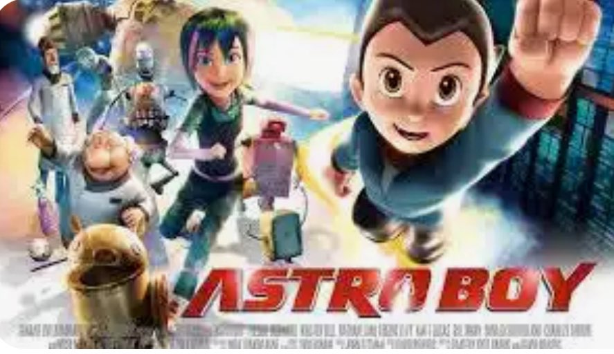 WashsCade's tweet image. 🎙️ Podcast prep is in full swing for the next Random Select episode on @MNerdiverse!
Today’s fuel: classic Astro Boy.
 Old-school anime, deep takes, and pop culture chaos incoming.

#MOTN #RandomSelect #AstroBoy #PodcastPrep #AnimeNostalgia #PopCulturePodcast #Nerdiverse