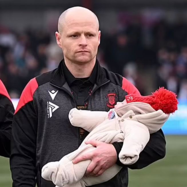 Tom Tonks tweet media