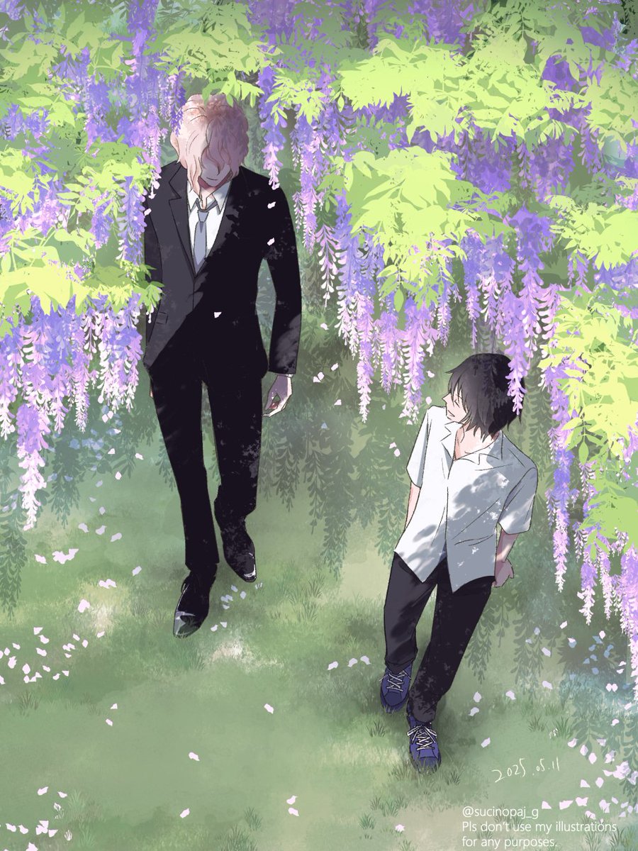 とっておきの場所 / ミス田