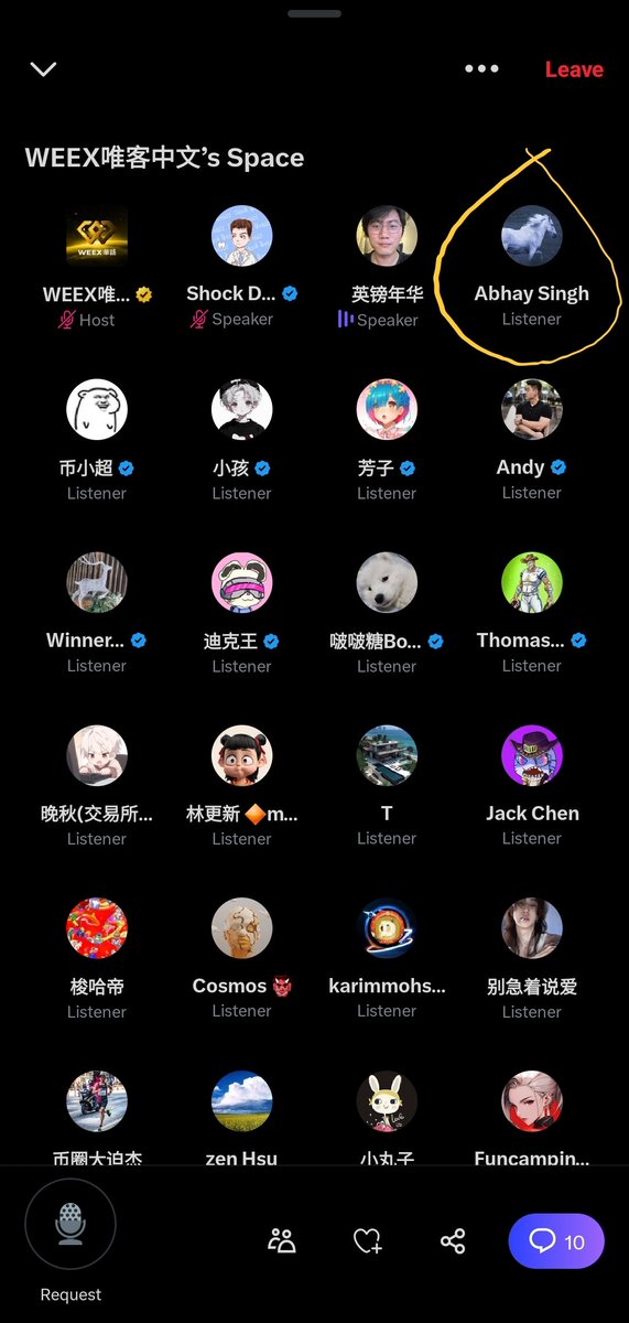 singh93239's tweet image. #WEEXAMA #交易技巧

@weexglobal_ch