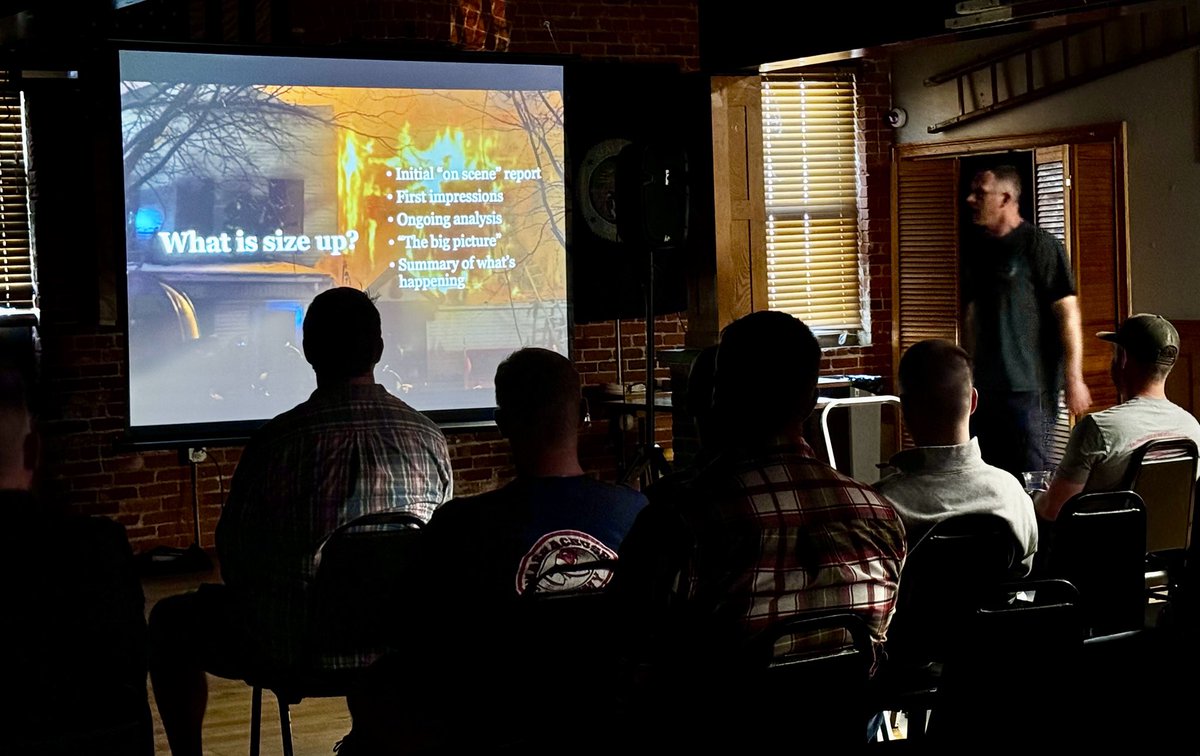 Providence Safety & Survival Conference (@pfd_conference) on Twitter photo 95 attendees saw an incredible presentation last night at our 2025 Providence Tactics on Tap. FDNY Lt. N. Schneider presented his “Better, Faster, Size Up” class. Thank you to all who attended and supported our event. <a href="/ProvFirefighter/">Providence Fire Fighters</a> <a href="/PVDFireDept/">Providence Fire Department</a> 95 attendees saw an incredible presentation last night at our 2025 Providence Tactics on Tap. FDNY Lt. N. Schneider presented his “Better, Faster, Size Up” class. Thank you to all who attended and supported our event. <a href="/ProvFirefighter/">Providence Fire Fighters</a> <a href="/PVDFireDept/">Providence Fire Department</a>