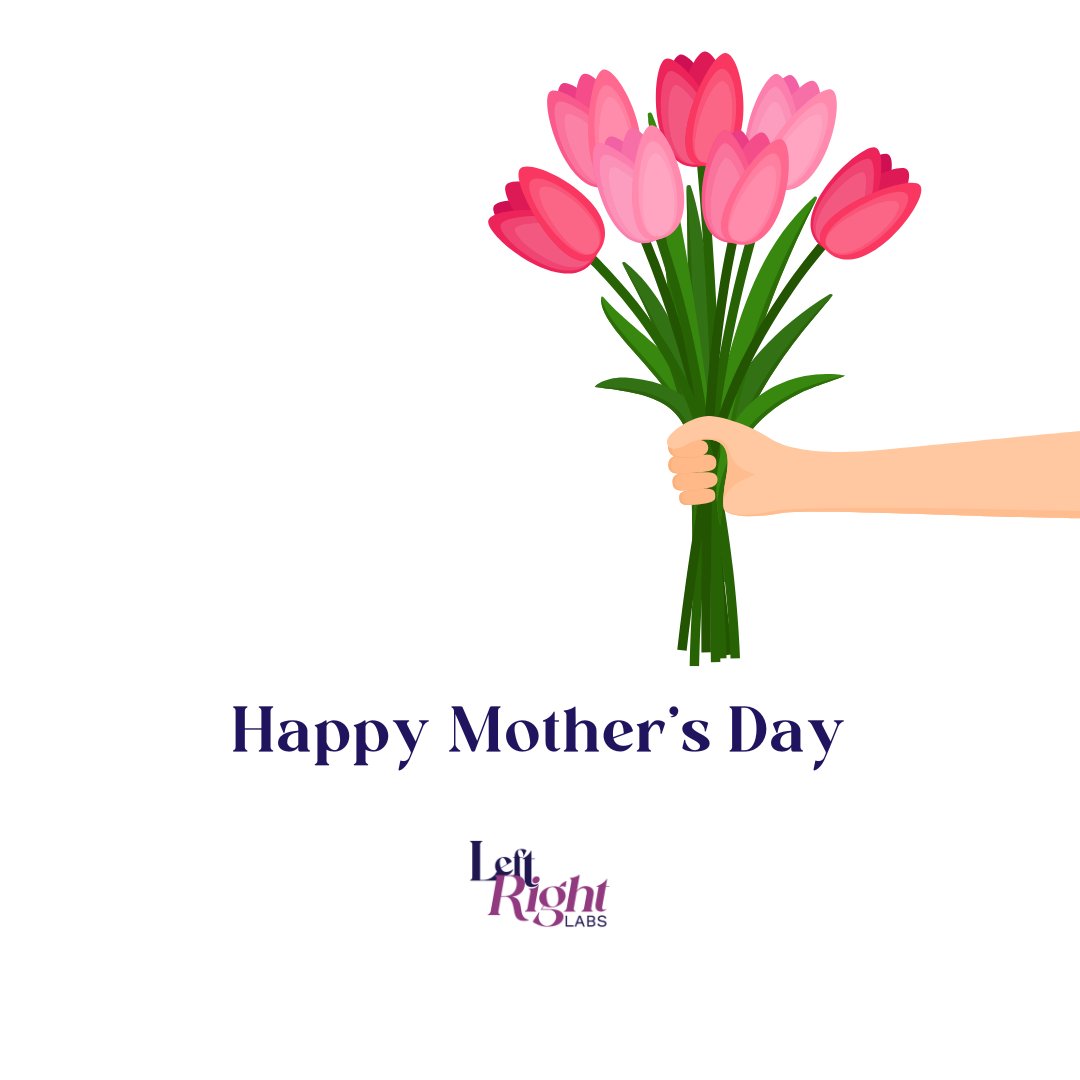 LeftRightLabs's tweet image. Mother (n). One person who does the work of twenty. For free. 
See also: Saint, Wonder Woman. 

#happymothersday