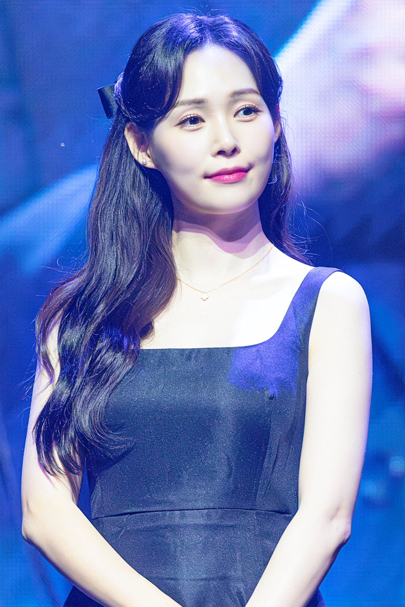 250510  베어 더 뮤지컬 10주년 콘서트

아이비 役 - #허윤슬 배우님