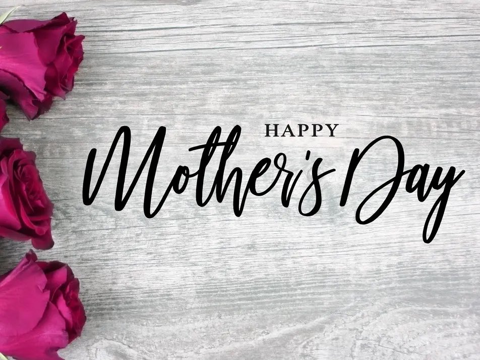 LionelRiley8's tweet image. Happy Mother’s Day to all mothers & mother figures #HappyMothersDay