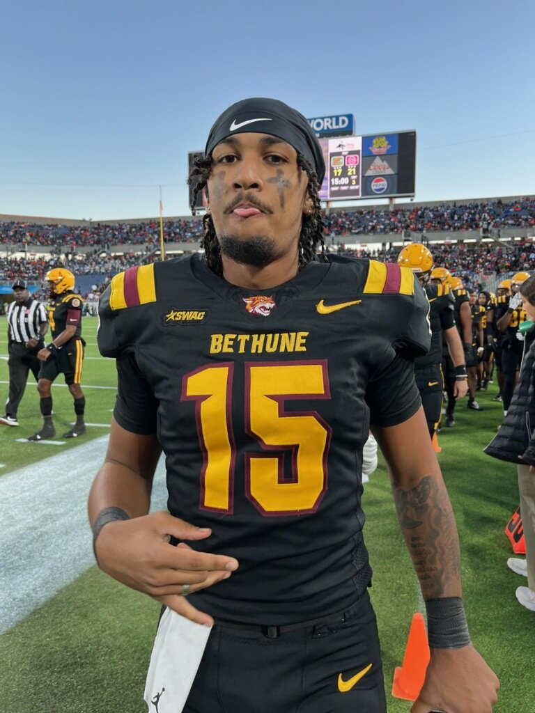Happy Happy 21st Birthday <a href="/CjBrooksQB3/">CJ Brooks</a> !! We know you enjoyed your welcome to adulthood at midnight, so we don't expect to see you early this morning lol. Enjoy your day son!