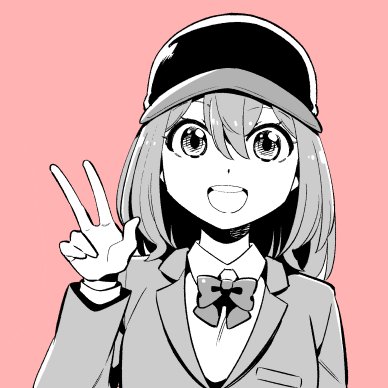 「おはようございます#ヨンクラ のタマキちゃんを描きました#イラスト#illust」|ナバナオキ✒︎漫画家のイラスト