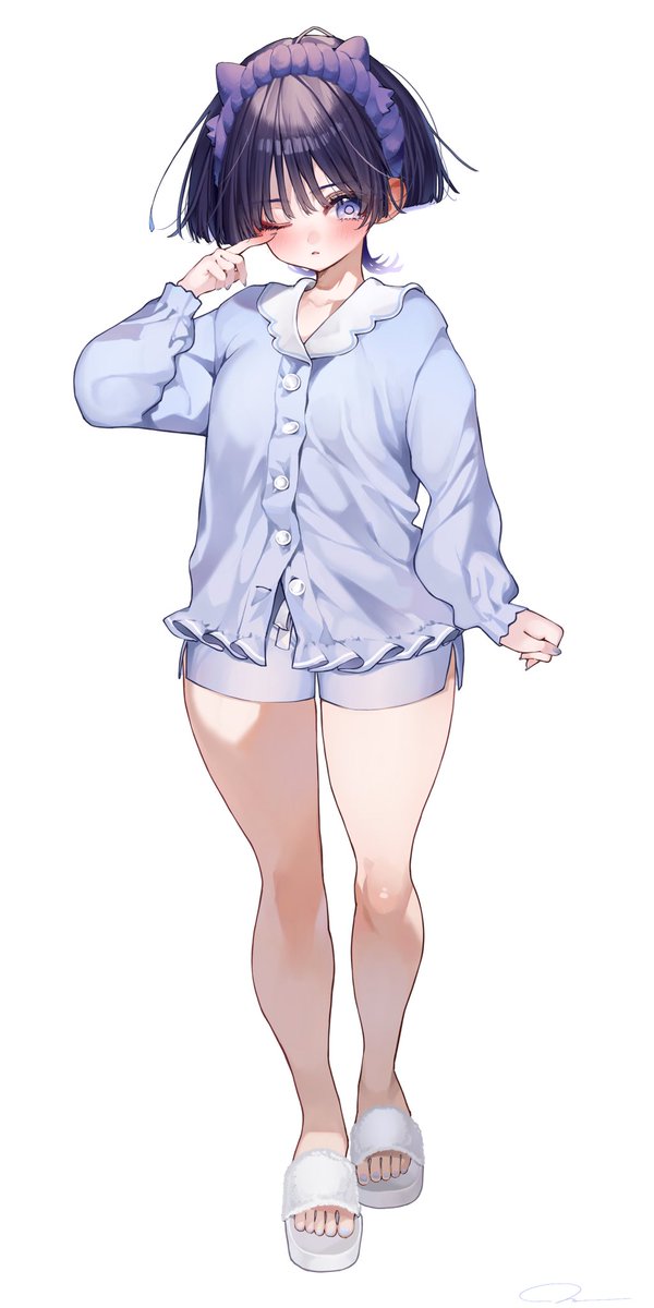 ※︎︎ ♀ 