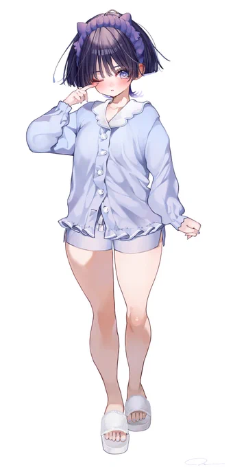 ※︎︎ ♀ 