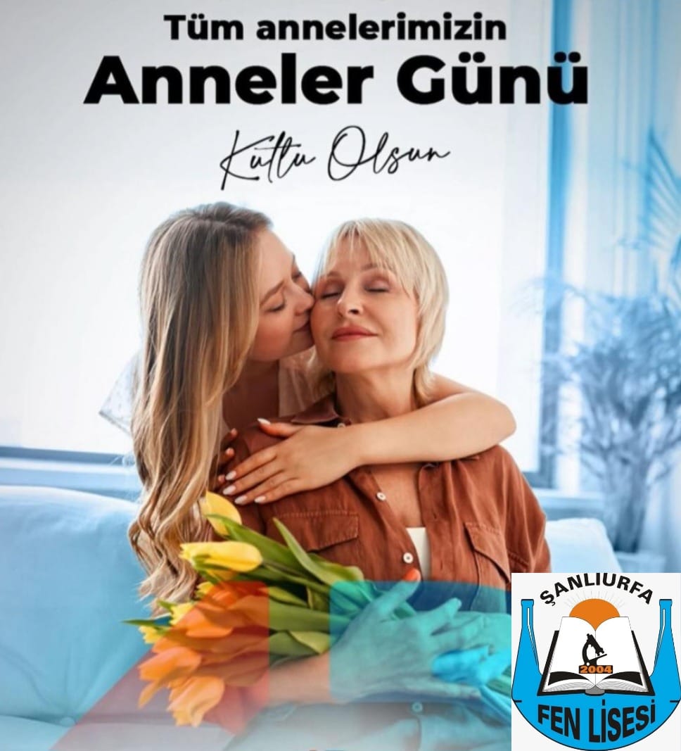 ŞANLIURFA FEN LİSESİ. (Resmi Kurum Hesabıdır) (@fensanliurfa) on Twitter photo 