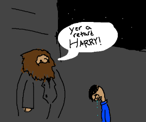 HarryPotterObamaPacMan8Inu (@hpop8icto) on Twitter photo 