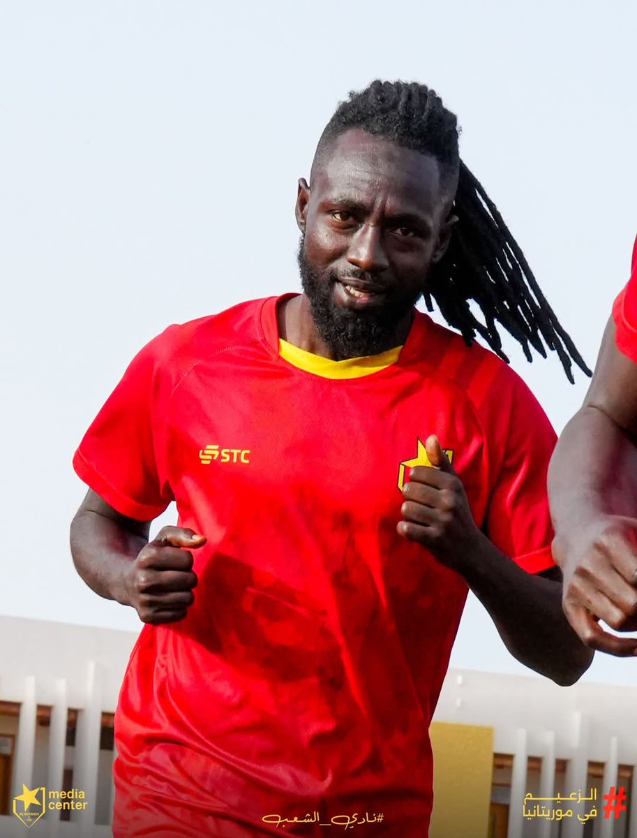 🔺️ الفريق يعود للتدريبات صباح اليوم على الملعب الاولمبي 🇲🇷
📍

#الزعيم_في_موريتانيا |  #نادي_الشعب | #اللهم_احفظ_السودان