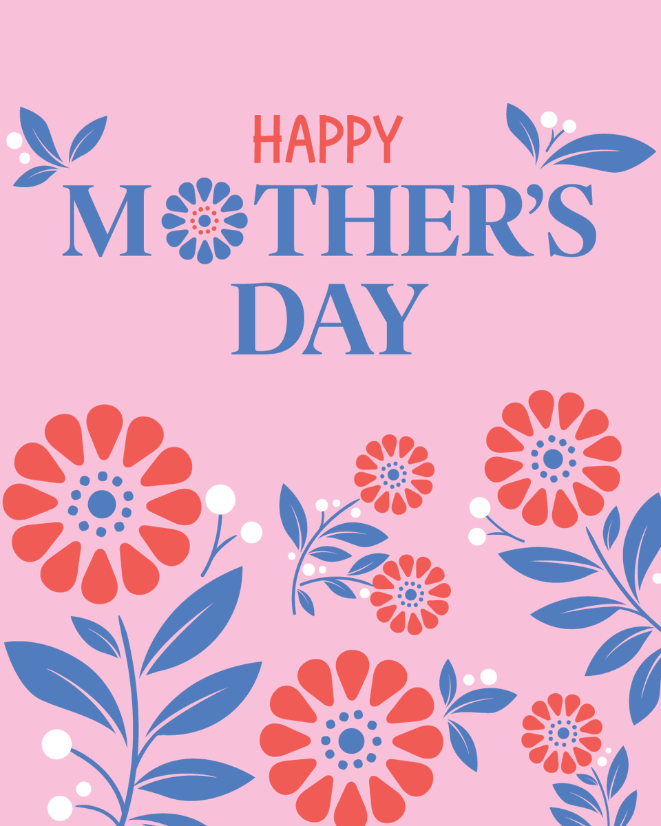 MayfaireTown's tweet photo. Happy Mother's Day to all the strong, hardworking, patient, loving and all-around amazing moms out there! 💕 🌷 You're all truly incredible! 💖 https://t.co/OrsxXpGTqN