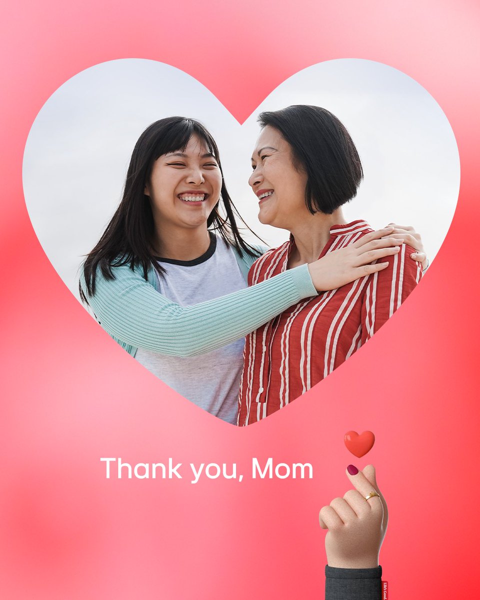 To all the incredible moms and mother figures, your unwavering positivity and love light up our lives. Today, we celebrate you and hope your day is filled with joy, relaxation, and all the things that make you smile. Happy Mother's Day!

#LG #LifesGood #MothersDay