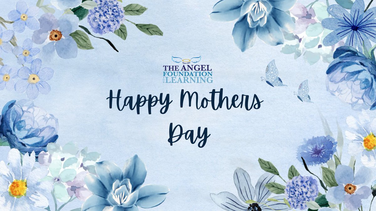 Sending love and gratitude to all the wonderful mothers and all female caregivers. Your influence is forever cherished. Happy Mothers day! 💕