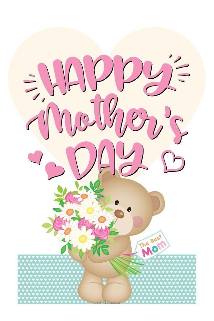 Orangeville School District wishes a very Happy Mother's Day to all mothers and mother-figures out there!  We hope you have a wonderful day.