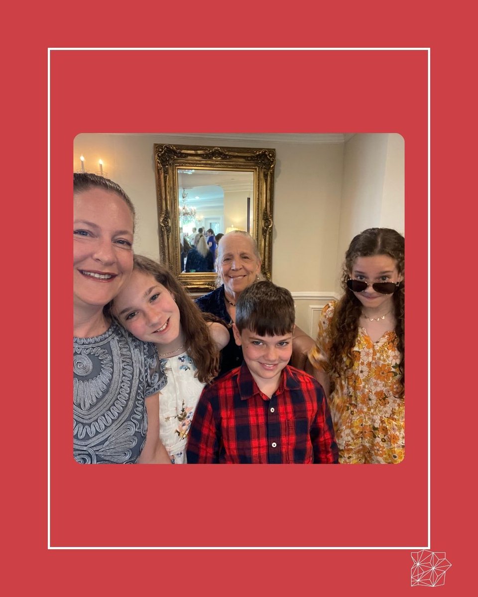 SegelAssoc's tweet image. Behind every strong woman who works at Segel Associates is the amazing woman who raised them! This Mother’s Day, we’re celebrating the incredible women who raised us and shaped who we are! To them and moms everywhere Happy Mother&apos;s Day. 🤍💐 #segelassociates #mothersday