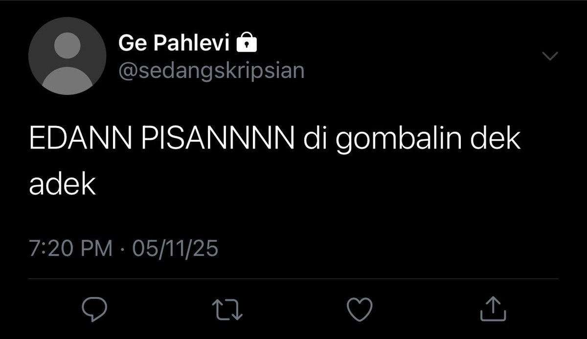 — Join Hima. 
; haechan few tweets