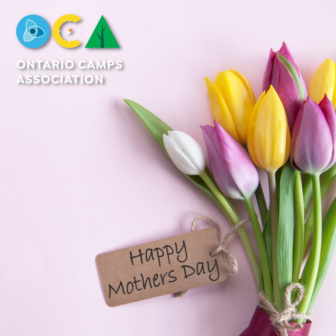 Happy Mother's Day! Join us in celebrating all the amazing moms today!