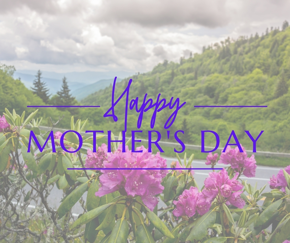 Happy Mother's Day! 💐