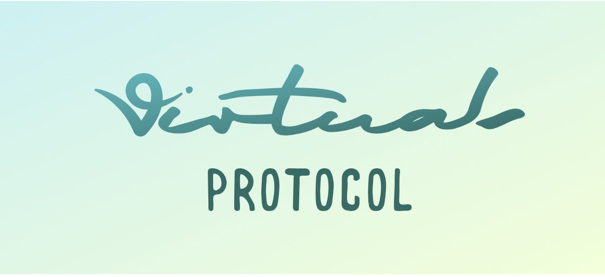 Revoluce ve Virtual ekosystému 

Virtual spustil nový model Genesis launchů pro AI agenty. Už žádní snipeři/boti/nebo nejasné airdrop kritéria – místo toho transparentní model odměňující reálné přispěvatele.

Jak to funguje a kdo z toho benefituje? 

(🧵1/10)