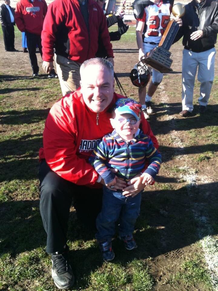 CoachMums's tweet image. Happy 16th birthday to @BillyMumbower who first made me a Dad! We are so proud of the young man that you are and continue to grow to be! We love you and hope you enjoy your day today!