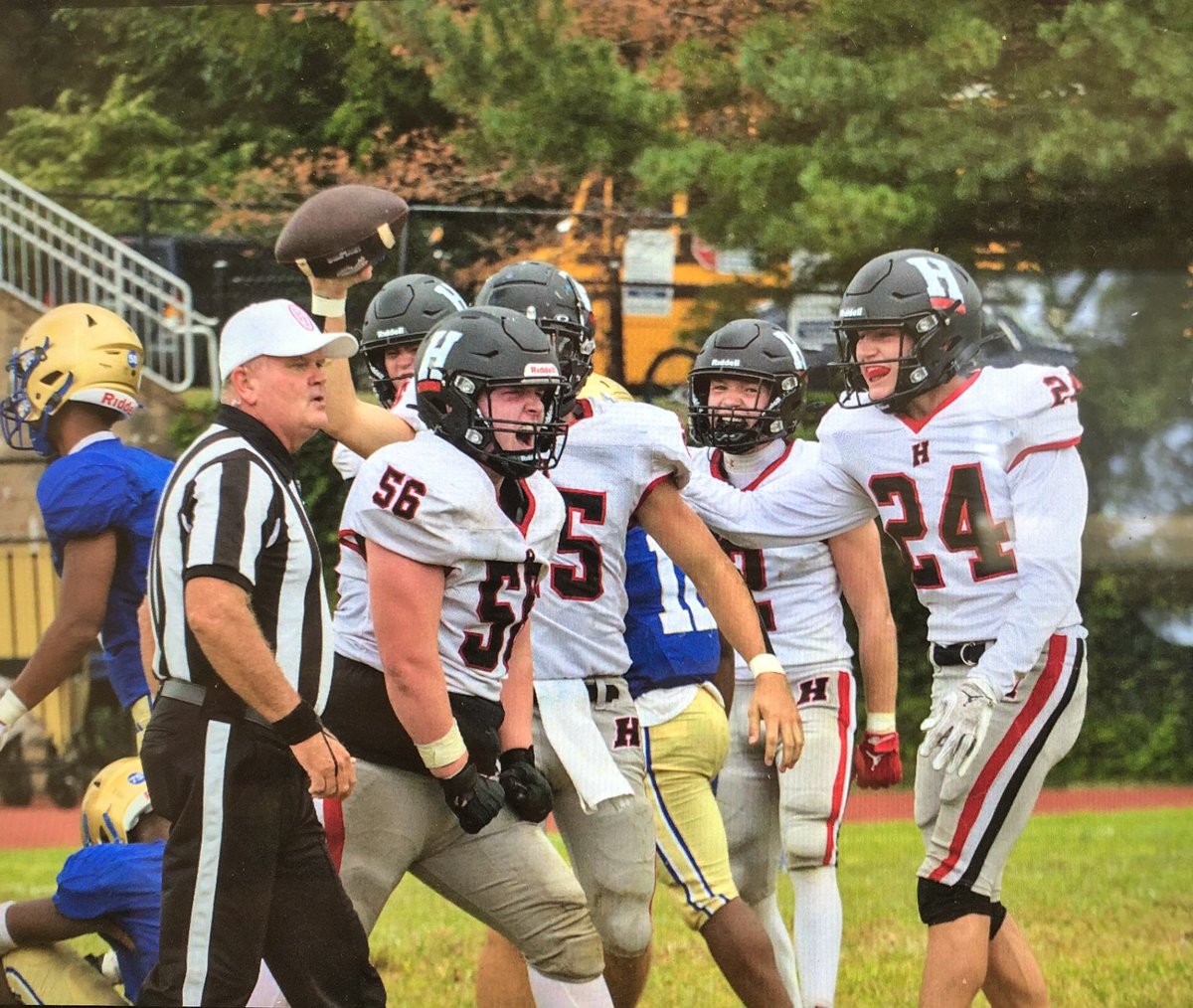 CoachMums's tweet image. Happy 16th birthday to @BillyMumbower who first made me a Dad! We are so proud of the young man that you are and continue to grow to be! We love you and hope you enjoy your day today!