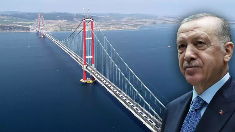 DeSeteneya's tweet photo. Yap-İşlet ama Vergi ödeme..!

Çanakkale Köprüsünü yapan şirket 4 yıldır vergi ödememiş... https://t.co/5FvErFiu0y