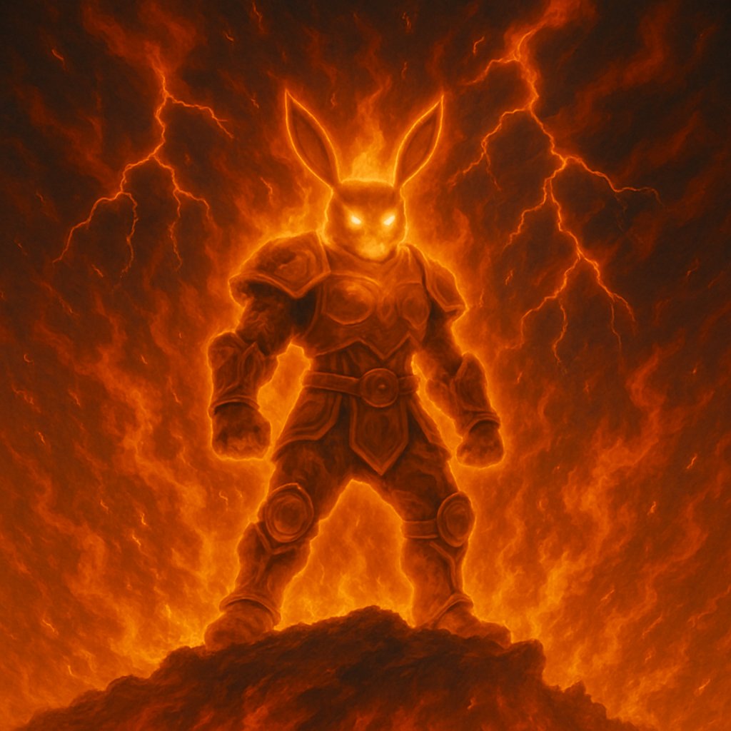 GM Crypto Fam 
Something is cooking