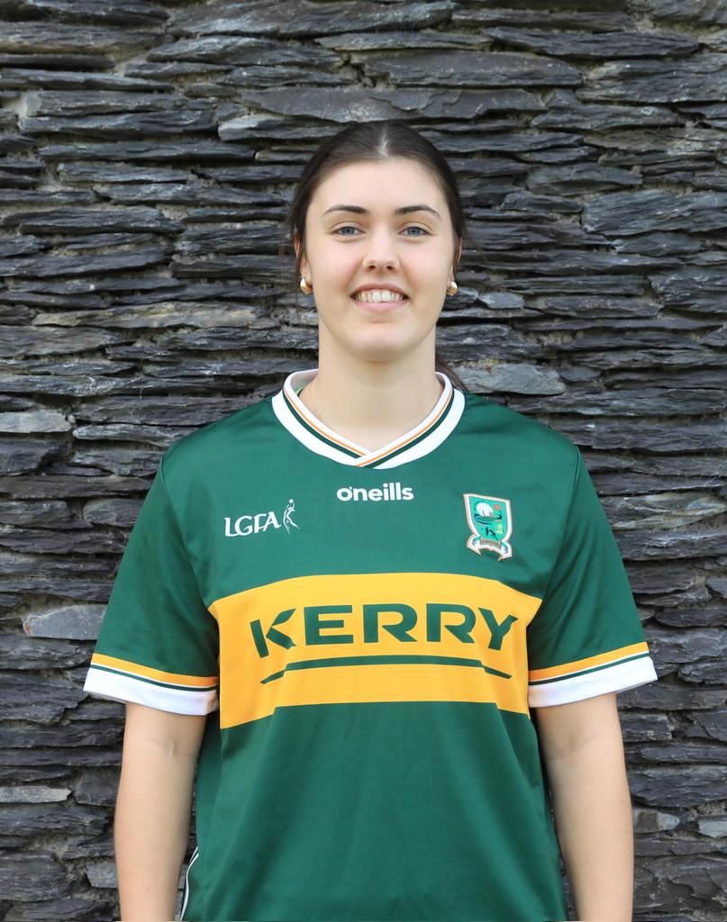 TG4 Munster LGFA Senior Championship R3 <a href="/radiokerrysport/">Radio Kerry Sport</a> <a href="/TippLadiesFB/">Tipp Ladies Football</a> <a href="/MunsterLGFA/">Munster LGFA</a> <a href="/LadiesFootball/">Ladies Football</a>
05mins 1st half
Kerry: 0-1(1)
Tipperary : 0-0(0)
Kerry point from play 14 Rachel Dwyer