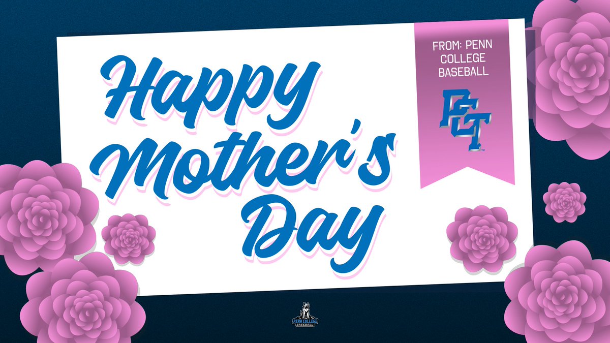 Happy Mother's Day to all the moms out there in Wildcat nation.
#Family
#Mother'sDay