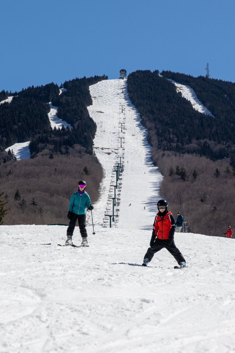 Happy Mother's Day, mom!

Thank you for inspiring adventure, love, and making every day special.

#mypicomtn