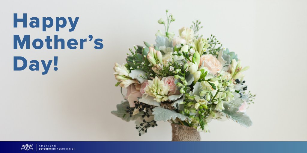 Happy Mother's Day to all the amazing moms out there. Your unwavering love and support are truly unparalleled. Today, we celebrate all that you do and the sacrifices you make to ensure the health and happiness of your families.