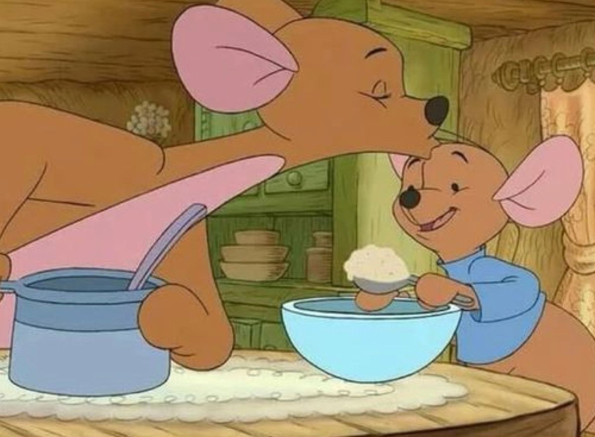 9GAG's tweet photo. 25-year-old me eating my favorite food cooked by my mom 

#MothersDay https://t.co/yeUbegBnzA