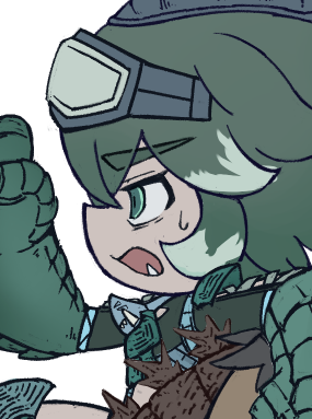 「#WIP 多すぎ定期 」|マハリのイラスト