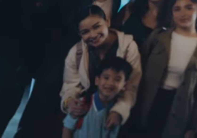 roxyarchieluvs2's tweet image. Happy mother's day to Roxy Cristobal - Aguerro!😌

#HighStreet #XyrielManabat