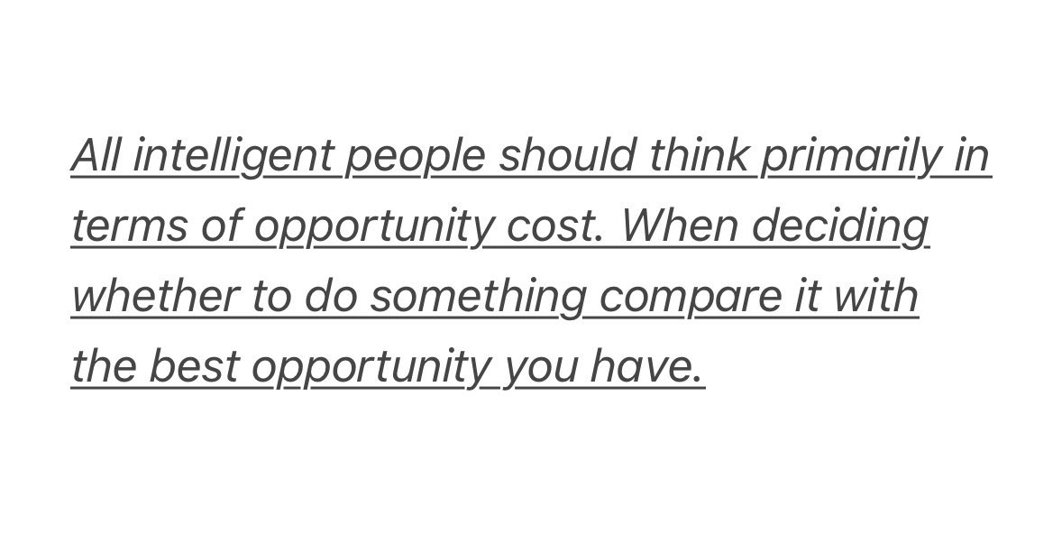 The simple genius of Charlie Munger: