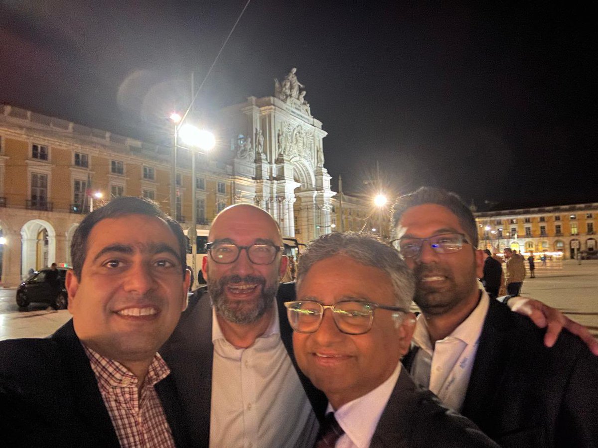 Syed A Hussain (@profsyedhussain) on Twitter photo Amazing work and energy! <a href="/IvanyiPhilipp/">philipp ivanyi</a> . Was indeed a pleasure to catch up and learn from each other during these discussions over the weekend. <a href="/drenriquegrande/">Enrique Grande</a> <a href="/CParkMD/">๐๐ก๐๐ง๐๐ฅ๐๐ซ ๐๐๐ซ๐ค ๐๐ ๐
๐๐๐</a> @DrTianvanderheijden <a href="/paolo_gontero/">Paolo Gontero</a> <a href="/DrIacovelli/">Roberto Iacovelli</a> Amazing work and energy! <a href="/IvanyiPhilipp/">philipp ivanyi</a> . Was indeed a pleasure to catch up and learn from each other during these discussions over the weekend. <a href="/drenriquegrande/">Enrique Grande</a> <a href="/CParkMD/">๐๐ก๐๐ง๐๐ฅ๐๐ซ ๐๐๐ซ๐ค ๐๐ ๐
๐๐๐</a> @DrTianvanderheijden <a href="/paolo_gontero/">Paolo Gontero</a> <a href="/DrIacovelli/">Roberto Iacovelli</a>