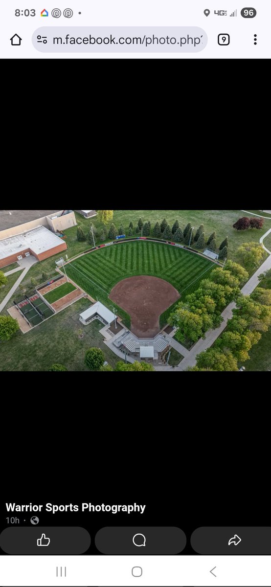 We are ready for an amazing week!!  <a href="/NAIASB_/">NAIA SB</a> <a href="/iowa_stma/">Iowa SFMA</a> <a href="/FieldExperts/">SFMA</a> <a href="/SiouxCenterIA/">Sioux Center, IA</a> <a href="/NWCSoftball/">Northwestern College Softball 🥎</a>