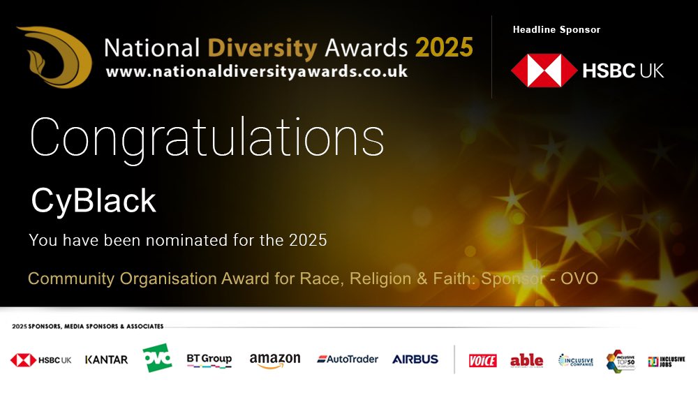 ireteeh's tweet photo. Thank you for voting for CyBlack. I am grateful ❤️

If you have not voted, here is the link 👇🏾

https://t.co/WnXvrxX4bI https://t.co/UKMLUdXyNx