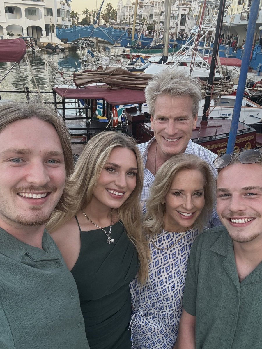 Tom Kirkland (@tksportstweets) on Twitter photo Happy Mother’s Day to <a href="/SulliQKirkland/">Susanne S Kirkland</a> Proud creator of Lexey, Tristan and Shane. Watching her work Mom magic for 28 years has been among the greatest experiences of my life. Amazing🙏♥️ Happy Mother’s Day to <a href="/SulliQKirkland/">Susanne S Kirkland</a> Proud creator of Lexey, Tristan and Shane. Watching her work Mom magic for 28 years has been among the greatest experiences of my life. Amazing🙏♥️