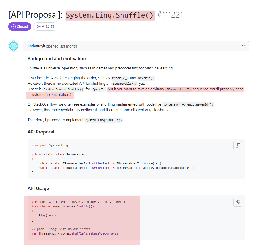 Dave Callan | dotnet tweet media